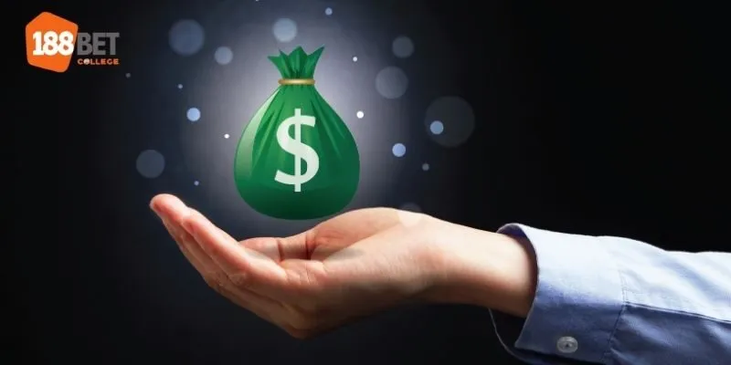 4 bước nạp tiền 188bet nhanh qua chuyển khoản