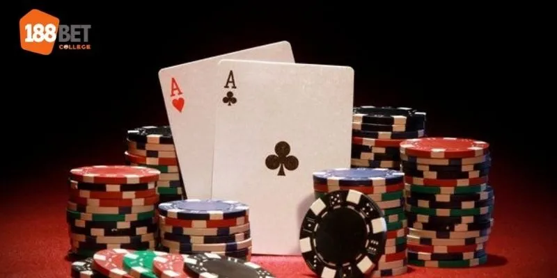 Cách Chơi Xì Dách Bao Đỉnh Từ Các Chuyên Gia 188BET