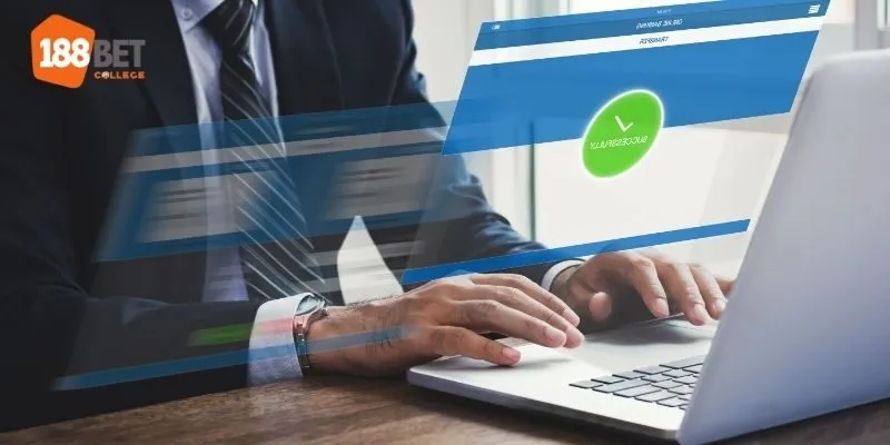 Điểm cộng tuyệt vời của kênh thanh toán tại 188bet