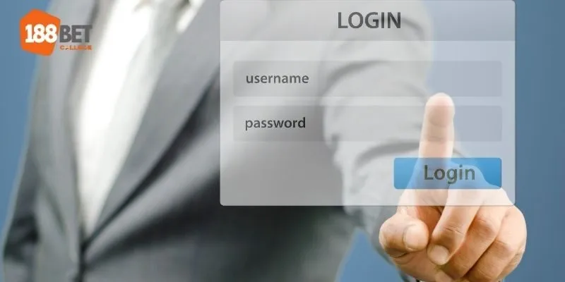 Điều kiện cần nắm để đăng nhập vào web thành công