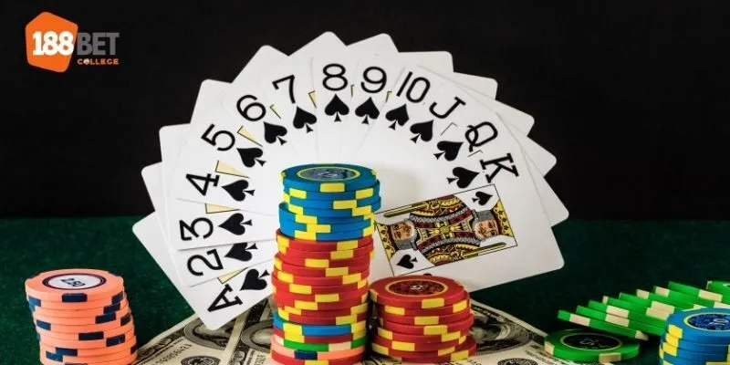 Đối tác uy tín trong mục game bài 188Bet