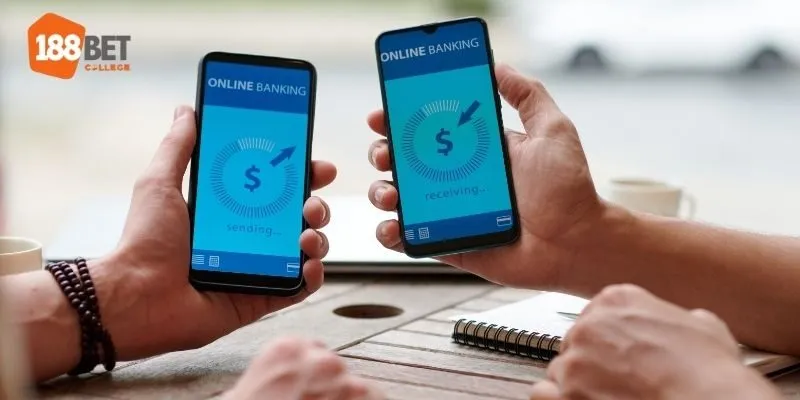 Nạp Tiền 188bet - Hướng Dẫn Giao Dịch An Toàn Cho Tân Binh