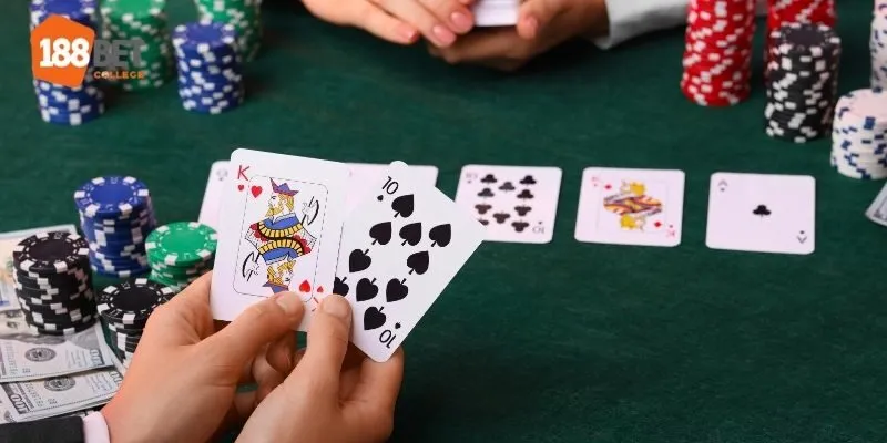 Sơ lược về game Baccarat tại 188BET